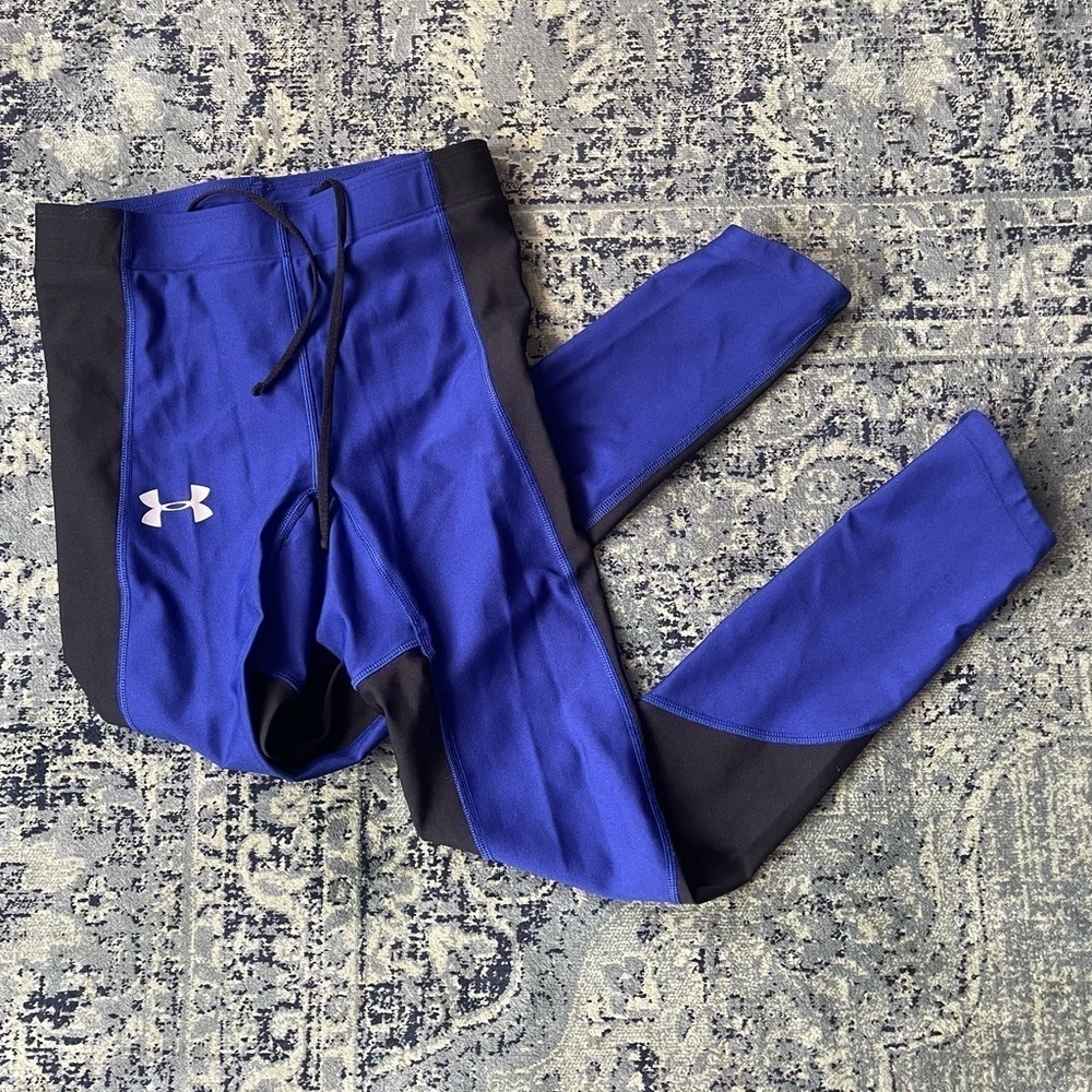 Under Armour Compression Leggings S